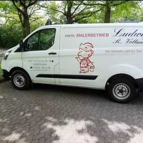 Bild von Malerbetrieb Ralf Vollmer vorm. Ludwig