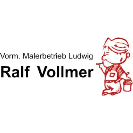 Logo od Malerbetrieb Ralf Vollmer vorm. Ludwig