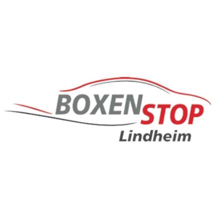 Logo van BOXENSTOP Lindheim e. K.