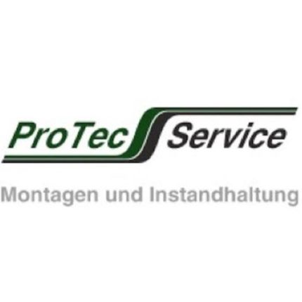 Logo da ProTec Service GmbH
