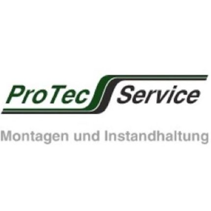 Logotyp från ProTec Service GmbH