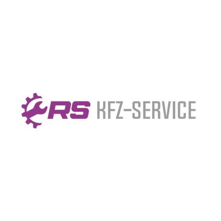 Logotipo de RS KFZ-Service