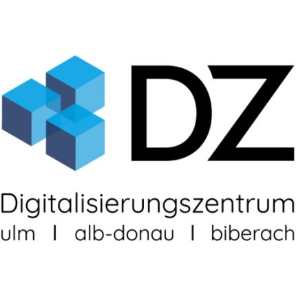 Logo fra Digitalisierungszentrum Ulm | Alb-Donau | Biberach
