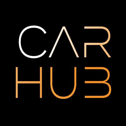 Logo von Car Hub Autovermietung - Brandenburg