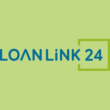 Logotyp från LoanLink24 | Your German Mortgage Broker