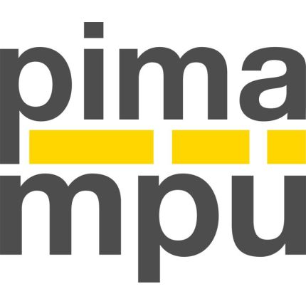 Logotyp från pima-mpu Bochum - Begutachtungsstelle für Fahreignung