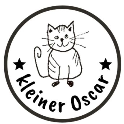 Logo de kleiner Oscar