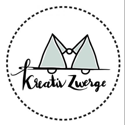 Logo fra Kreativ Zwerge