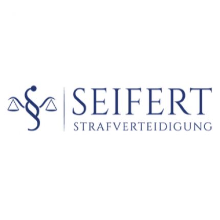 Logo van Seifert Strafverteidigung