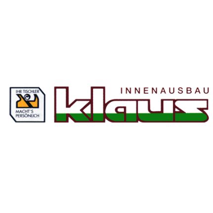 Logo van Innenausbau Klaus Innenausbau & Bestattung Inh. Heiko Klaus