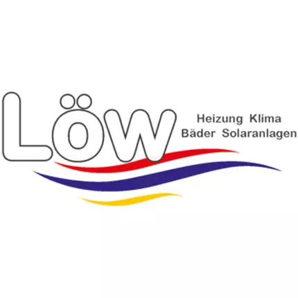 Logo von Löw GmbH Meisterbetrieb - Heizung