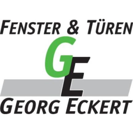 Logotyp från Eckert Georg Bauelemente