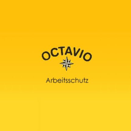 Logo van OCTAVIO Arbeitsschutz