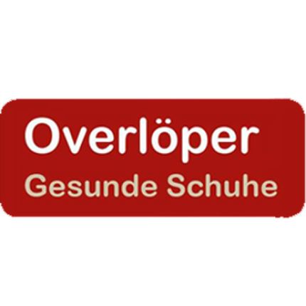 Logo von Orthopädie-Schuhtechnik Overlöper GmbH