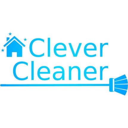 Logo da Clever Cleaner