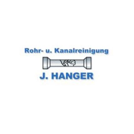 Logo fra Rohrreinigungsservice J. Hanger