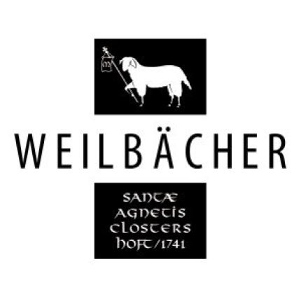 Logotipo de Weingut Weilbächer
