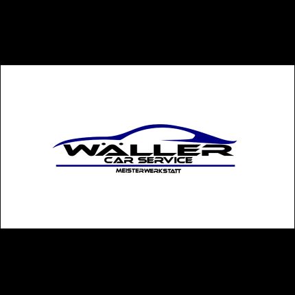 Logotipo de Wäller Car Service