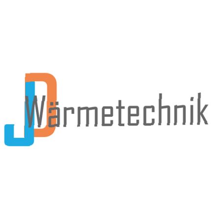 Logo fra JD Wärmetechnik