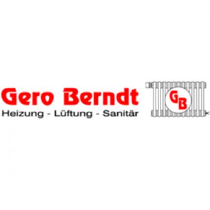 Logotyp från Gero Berndt GmbH & Co. KG
