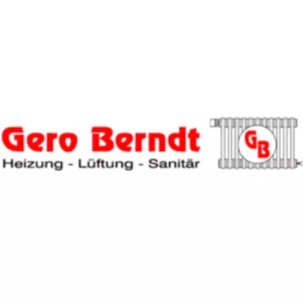 Logo fra Gero Berndt GmbH & Co. KG