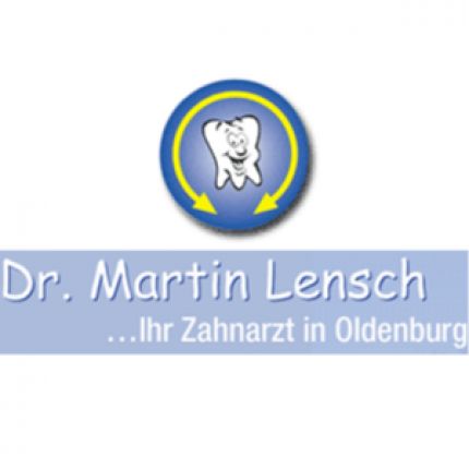 Logo from Lensch Martin Dr. Zahnarzt