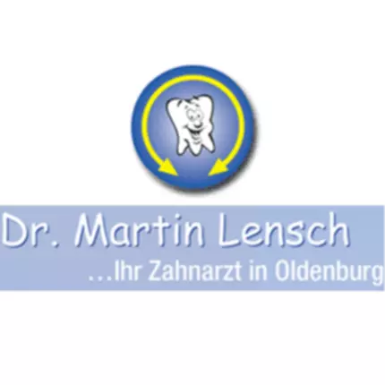 Logo von Lensch Martin Dr. Zahnarzt