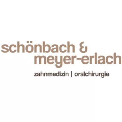 Logotipo de Antje Schönbach & Christoph Meyer-Erlach Zahnmedizin & Oralchirurgie