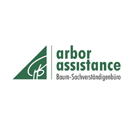 Logo von arbor assistance | Baum-Sachverständigenbüro Dipl.-Ing. agr. Hartmut J. Beyer