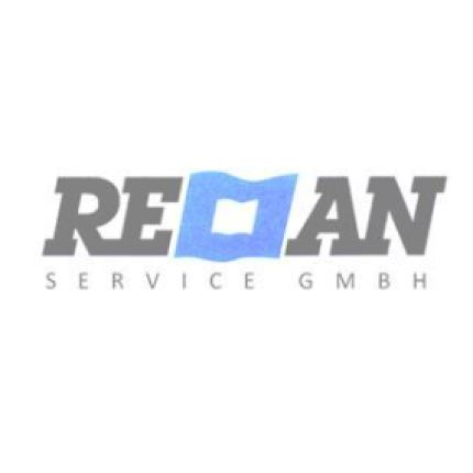 Logotyp från REAN Service GmbH
