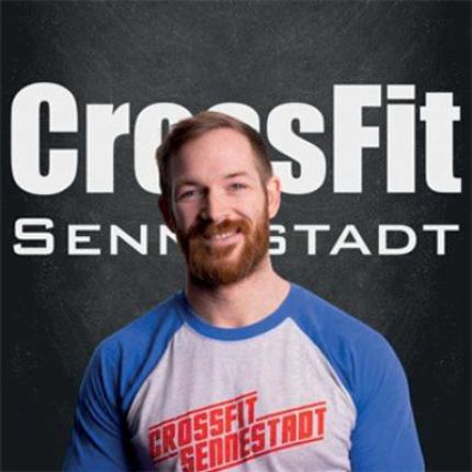 Logotyp från CrossFit Sennestadt