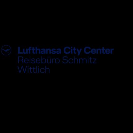Logo von Lufthansa City Center Reisebüro Schmitz Wittlich e.K.