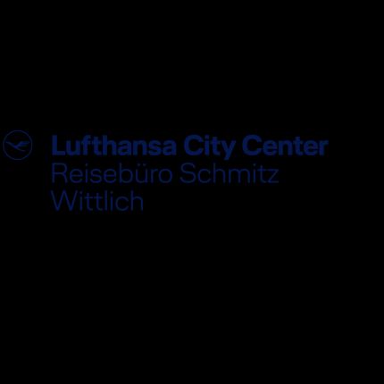 Logo da Lufthansa City Center Reisebüro Schmitz Wittlich e.K.