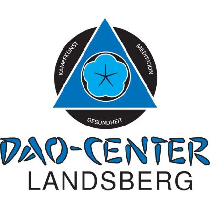 Logo from DAO-Center Landsberg