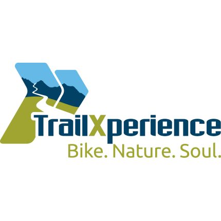 Logo de TrailXperience - Mathias Marschner