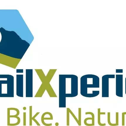 Logo from TrailXperience - Mountainbike Fahrtechnik und Reisen