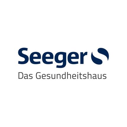 Logo van Seeger Gesundheitshaus GmbH & Co. KG