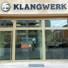 Bild von KLANGWERK Magdeburg GmbH