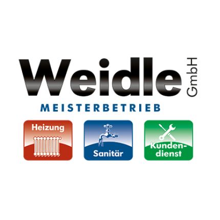 Λογότυπο από Jörg Weidle Heizung- und Sanitärbetrieb GmbH