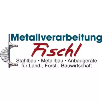 Logo from Metallverarbeitung Fischl GmbH