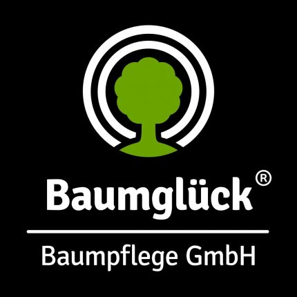Logotyp från Baumglück Baumpflege GmbH