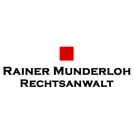 Logotyp från Kanzlei Munderloh
