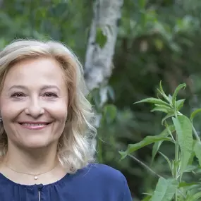 Svetlana Gutlin Life Coach Düsseldorf