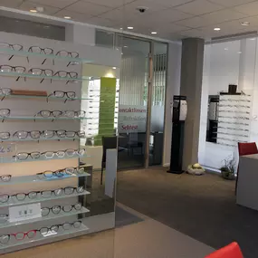 Brillen Schmidt I Leverkusen