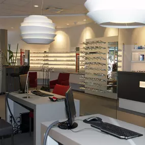 Brillen Schmidt I Leverkusen