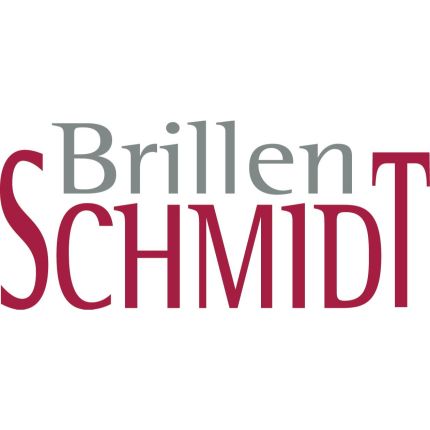 Logo fra Brillen Schmidt I Leverkusen