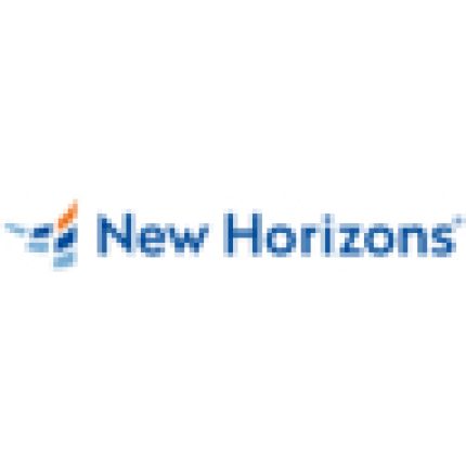 Logótipo de New Horizons Frankfurt