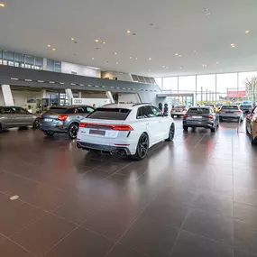 Bild von Audi Zentrum Fürstenwalde