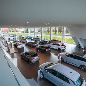 Bild von Audi Zentrum Fürstenwalde