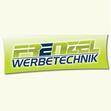 Logo od Frenzel Werbetechnik e.K
